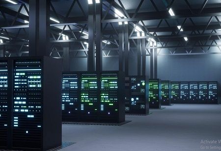 AI growth transforms Asian data centres into hubs for loan deals